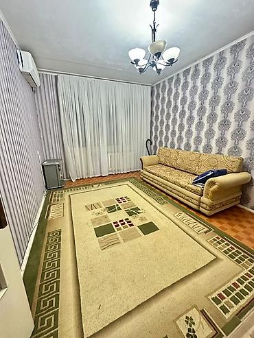 микрорайоне: 1 комната, Риэлтор, Только девушкам, от 1 года, С мебелью полностью — 7