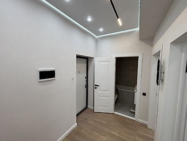 Продажа квартир: 1 комната, 42 м², Элитка, 12 этаж, Евроремонт — 12