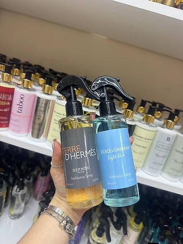 Ostalo: Osveživači za prostor — 10