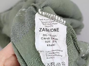 zara bluzy: Zabaione, Kardigan damski, rozmiar S — 5