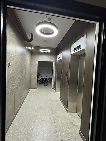 Продажа квартир: 2 комнаты, 51 м², Верхний Джал Элитка, 3 этаж, Дизайнерский ремонт — 7