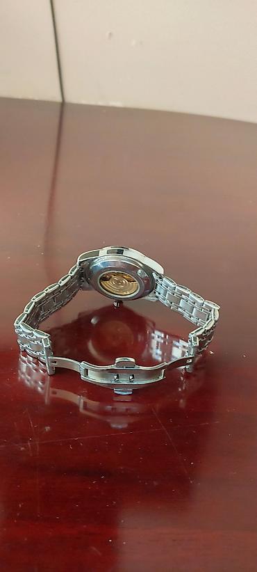 iphone whatch: Мужские механические часы TEVISE с автоподзаводом - Калибр — 5