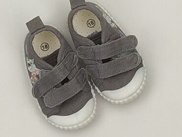zalando trampki dla dzieci: Baby shoes, Cool Club, 18, condition - Very good