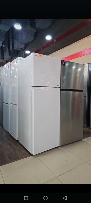 Soyuducular: 2 qapılı Indesit Soyuducu Satılır
