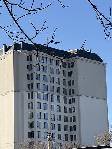 Продажа квартир: 1 комната, 56 м², Элитка, 9 этаж, Готовая ПСО (под самоотделку) — 4