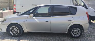 toyota camry hibrid: Toyota Opa: 2000 г., 1.8 л, Автомат, Бензин