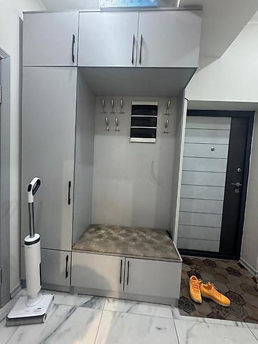 125: 1 комната, 55 м², Элитка, 5 этаж, Евроремонт — 3