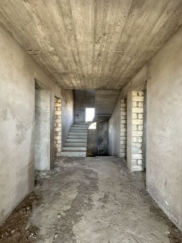 Həyət evləri və villaların satışı: Badamdar qəs. 6 otaqlı, 277 kv. m, Təmirsiz — 8