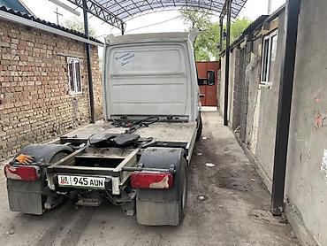 термо кинг v500 max: Грузовик, Mercedes-Benz, 5 т, Б/у — 8