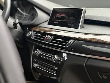 стеклянные: BMW X5: 2015 г., Автомат, Кроссовер — 6