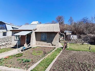 Продажа дач: Продам отличную дачу!!! Начало Таш-Мойнок!!! Ориентир Аква Парк " — 1