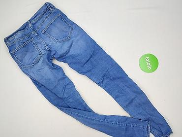 dzwony levis: H&M Divided, Jeansy damskie, rozmiar XS — 3