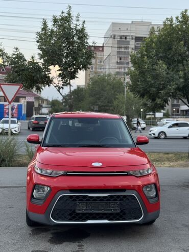 киа 3 цена: Kia Soul: 2019 г., 2 л, Автоматические, Бензин, Хэтчбэк