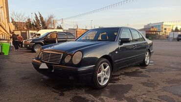 kvadrasikl qiymeti: Mercedes-Benz 200: 2 л | 1996 г. Купе