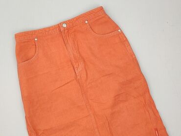 spódnice rozkloszowane midi mohito: Jeanswear, Спідниця жіноча, розмір XS
