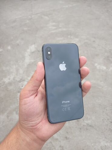 айфон 13 про макс цена в бишкеке в рассрочку: IPhone X, Б/у, 256 ГБ, Space Gray, Зарядное устройство, Защитное стекло, Чехол, 81 %