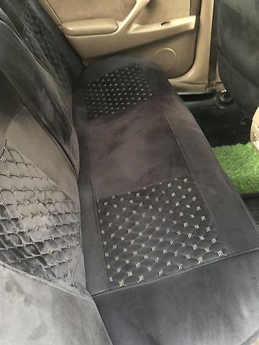 Toyota: Toyota Vista: 1996 г., 1.8 л, Автомат, Бензин, Седан — 24