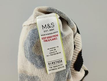 bluzy cmp: Marks & Spencer, Sweter damski, rozmiar S — 5
