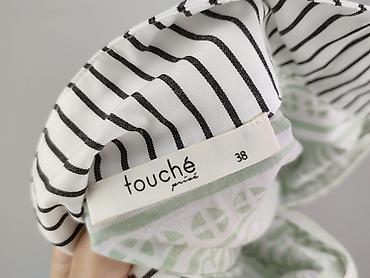 second hand clothes: Touché Privé, Tunika damska, rozmiar S — 4