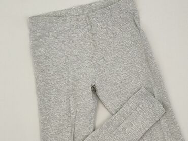 cienkie rajstopy dla dziewczynki: Leggings for kids, Destination, 14 years, 158/164, condition - Good