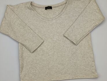 Swetry: Sweter, Tkaniny syntetyczne, 2XL (EU 44), stan - Bardzo dobry