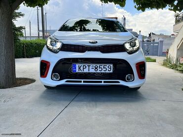 Used Cars: Kia Picanto: 1.2 l | 2018 year Coupe/Sports