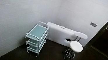 esa: Digər salon, tibbi mebel — 2