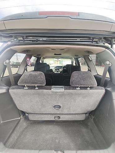 питбайк для 11 лет: Honda Odyssey: 2003 г., 2.3 л, Автомат, Бензин, Минивэн — 5