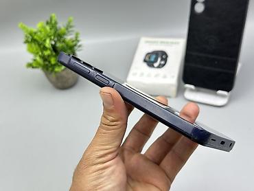 galaxy a03 core: Samsung Galaxy A15, Б/у, 128 ГБ, цвет - Синий, 2 SIM — 3