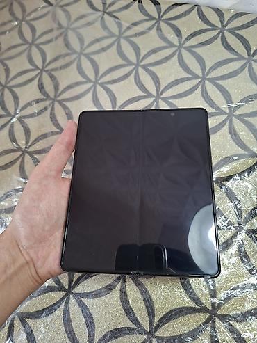 samsung bluetooth: Samsung Galaxy Z Fold 5, 256 ГБ, цвет - Черный, Отпечаток пальца — 2