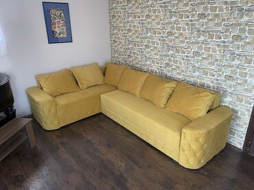 Ugaone garniture: Ugaona garnitura "AMSTERDAM " 300x200cm Garnitura je rađena na žičanom na lalafo.rs — 10 Ugaone garniture: Ugaona garnitura "AMSTERDAM " 300x200cm Garnitura je rađena na žičanom — 10