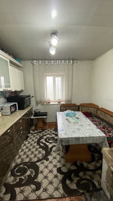 Продажа домов: Дом, 70 м², 4 комнаты, Агентство недвижимости, Старый ремонт — 2