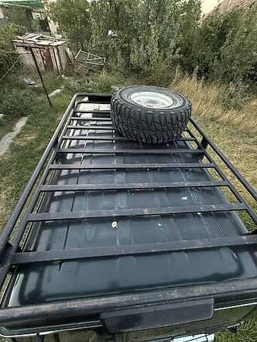 тнвд тоета ленд крузер: Toyota Land Cruiser: 1996 г., 3 л, Автомат, Дизель, Внедорожник — 7