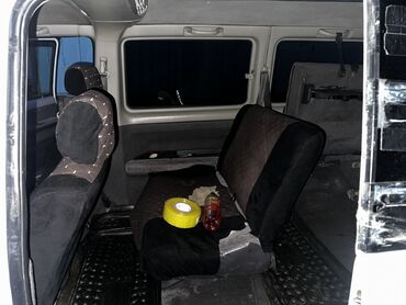 Honda: Honda Stepwgn: 2001 г., 2 л, Автомат, Бензин, Минивэн — 7