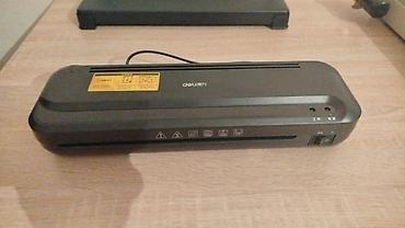 a3 printer satilir: Develop ineo+ 300i çoxfunksiyalı ofis qurğusu və ofis aksesuarları — 3