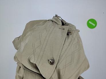 soft shell sprzedaż: Petite, Parka damska, rozmiar M — 6
