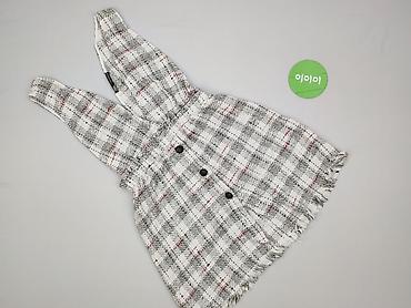 trampki biale h: Zara, Sukienka damska, rozmiar S — 2