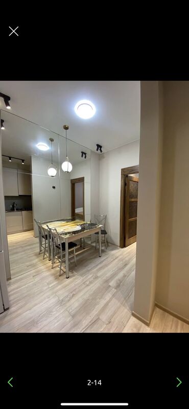 куплю дом в с петровка: 20 м², С мебелью