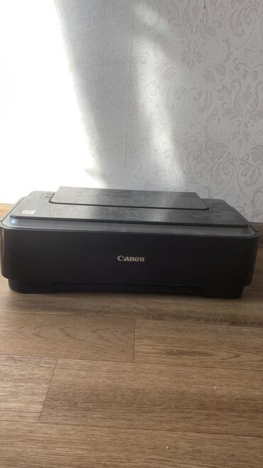 сканеры plustek: Принтер canon ip2600 Без картриджей без проводов но рабочий Состояние
