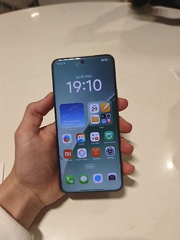 honor 200 pro: Xiaomi, 15 Pro, Б/у, 256 ГБ, цвет - Серый, 2 SIM — 7