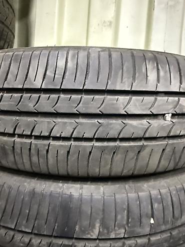 space runner: Шины 165 / 65 / R 14, Лето, Б/у, Комплект, Легковые, Япония, GoodYear — 2