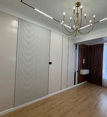 Продажа квартир: 3 комнаты, 102 м², Элитка, 9 этаж, Дизайнерский ремонт — 9