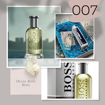 Парфюмерия: Ароматы на заказ — подбор и изготовление духов по мотивам известных — 8