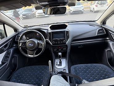 Subaru: Subaru Crosstrek: 2018 г., 2 л, Автомат, Бензин, Кроссовер — 7