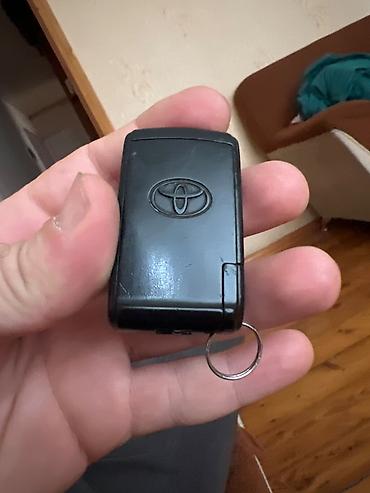 elektrik acar: Toyota prius, Orijinal, İşlənmiş — 3