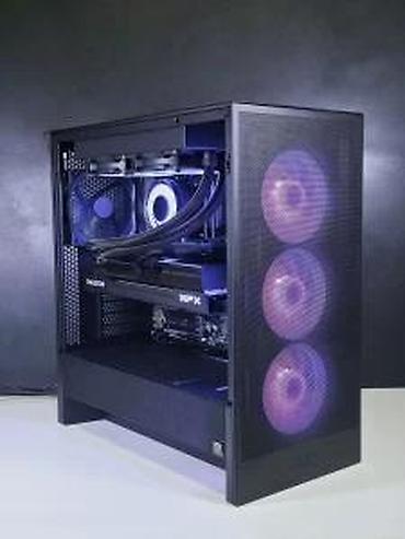 Desktop računari i radne stanice: 💻 Ryzen 7 7800X3D / RX 9070 XT / X870 / 32GB / 2TB – SM192PC 🚀 ✨ — 8