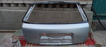 передний бампер ауди 100 с4 купить: Крышка багажника Audi, 2002 г., Б/у, Оригинал