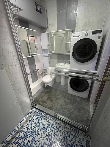 пентхаус ош: 6 комнат, 217 м², ул. Московская / Турусбекова Элитка, 6 этаж — 9
