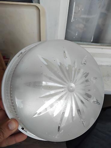 led güzgü: Yeni, LED lampa — 7