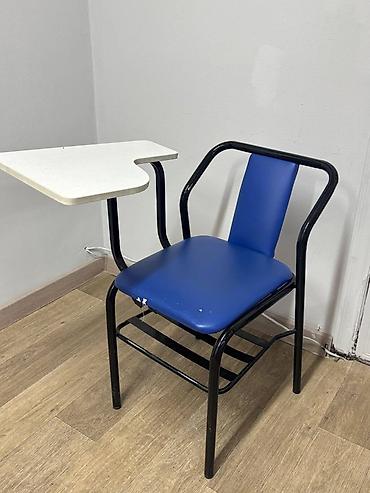 Школьные стулья: Школьный стул, Железо — 4